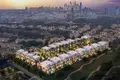 Mieszkanie 5 pokojów 853 m² Dubaj, Emiraty Arabskie