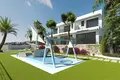Таунхаус 3 спальни 106 м² Finestrat, Испания
