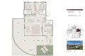 3 bedroom apartment  Bel Air, Spain