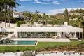 Dom 4 pokoi 408 m² San Pedro Alcantara, Hiszpania