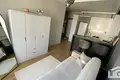 Apartamento 2 habitaciones 60 m² Erdemli, Turquía