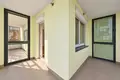 2 bedroom apartment 47 m² Warsaw, Poland