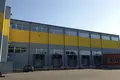 Lager 4 500 m² Staraja Kupawna, Russland
