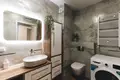 Apartamento 2 habitaciones 40 m² Gdansk, Polonia