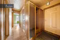 3 room apartment 60 m² Vidiskes, Lithuania