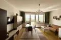 Apartamento 2 habitaciones 50 m² Poznan, Polonia