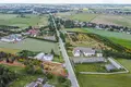 Land 2 337 m² Glinka Duchowna, Poland