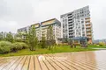 Квартира 3 комнаты 72 м² Копище, Беларусь