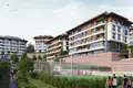 Apartamento 1 habitación 210 m² Uskudar, Turquía