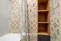 2 bedroom apartment 50 m² Minsk, Belarus