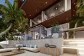 3 bedroom villa 516 m² Phuket Province, Thailand