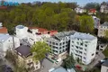 Квартира 4 комнаты 178 м² Каунас, Литва