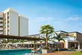 Residential complex The Haven A