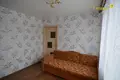Mieszkanie 3 pokoi 50 m² Borysów, Białoruś