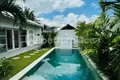 Villa de 2 dormitorios  Ubud, Indonesia
