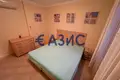 Appartement 2 chambres 54 m² Sozopol, Bulgarie
