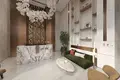 Commercial property 244 m² in Moscow, Russia
