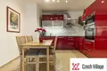 Apartamento 3 habitaciones 62 m² Praga, Chequia