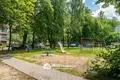 3 room apartment 65 m² in Minsk, Belarus