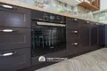 Mieszkanie 2 pokoi 61 m² Mińsk, Białoruś