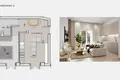 Appartement 37 m² Municipality of Kallithea, Grèce