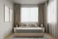 Apartamento 4 habitaciones 229 m² Larnaca District, Chipre