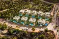 Maison 4 chambres 259 m² Finestrat, Espagne