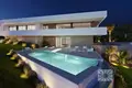 Casa 4 habitaciones 613 m² Benitachell, Španjolska