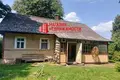 Dom 2 pokoi 55 m² Abuchauski sielski Saviet, Białoruś