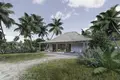 Вилла Project showcasing 2 bedroom glamp villa