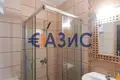 Apartamento 4 habitaciones 147 m² Nesebar, Bulgaria