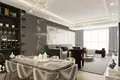Apartamento 3 habitaciones 136 m² Bagcilar, Turquía