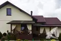 House 114 m² Muchaviecki sielski Saviet, Belarus