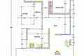 2 bedroom house 100 m² Friusa, Dominican Republic