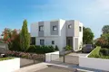3 bedroom house 138 m² Paralimni, Cyprus