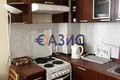Wohnung 2 Schlafzimmer 74 m² Sweti Wlas, Bulgarien
