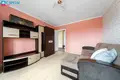 Квартира 3 комнаты 64 м² Вильнюс, Литва