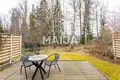 Apartamento 3 habitaciones 75 m² Valkeakoski, Finlandia
