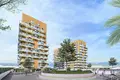 Appartement 3 chambres 110 m² Nilufer, Turquie