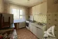 Appartement 3 chambres 59 m² Kamianiets, Bélarus