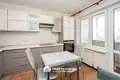Квартира 1 комната 42 м² в Боровлянах, Беларусь