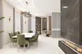 Mieszkanie 4 pokoi 247 m² Tbilisi, Gruzja