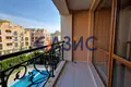 Mieszkanie 2 pokoi 54 m² Sweti Włas, Bułgaria