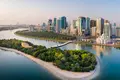 1 room apartment 41 m² Sharjah, United Arab Emirates