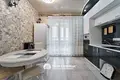 Wohnung 1 zimmer 43 m² Minsk, Belarus