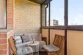 4 room apartment 71 m² Vilnius, Lithuania