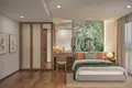 Квартира 2 спальни 60 м² Choeng Thale, Таиланд