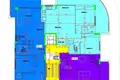 Appartement 2 chambres 105 m² Nicosie, Chypre