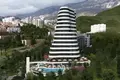 Жилой комплекс Skyline Becici