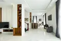 4 bedroom house 96 m² Khan Daun Penh, Cambodia